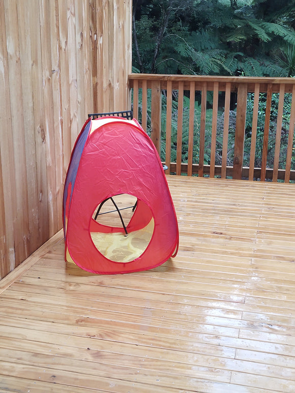 Random Tent