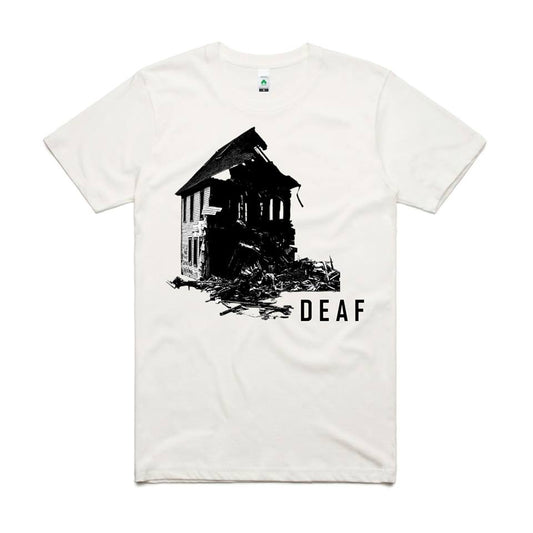 DEAF T Shirt