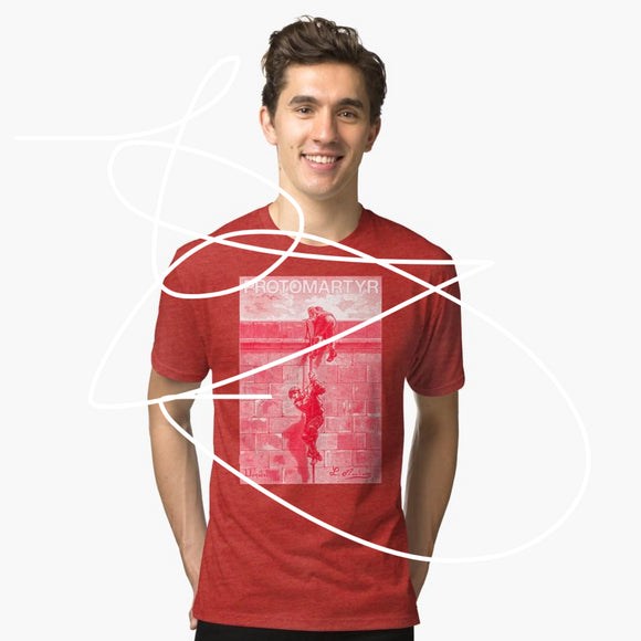 ProtoMartyr T Shirt