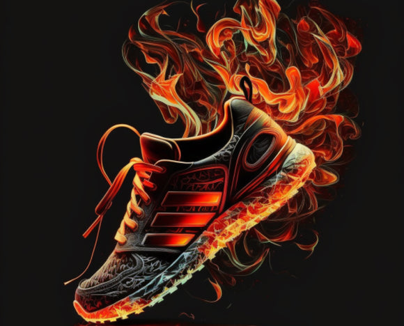 B2B Elevate Runners